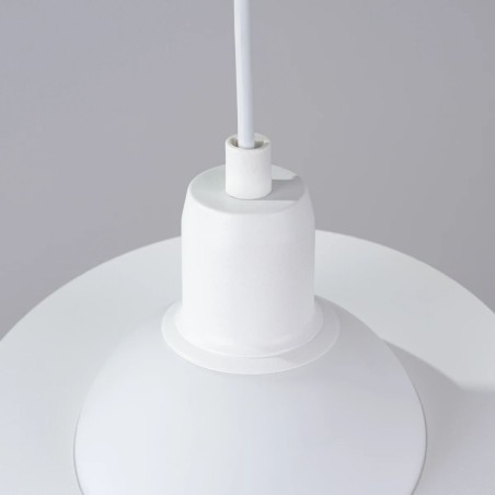 copy of Lámpara colgante Nato gris, 1 luz