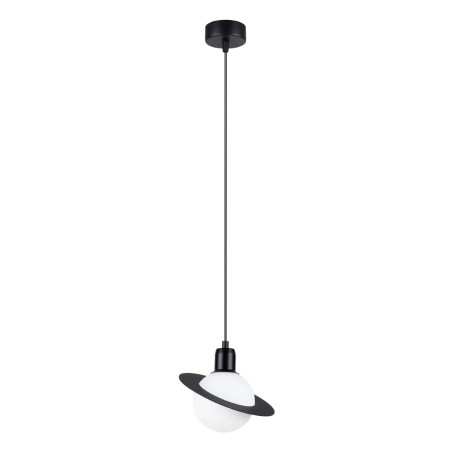 copy of Lámpara colgante Nato gris, 1 luz