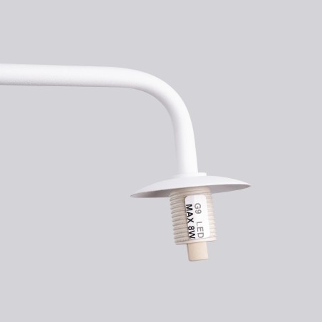 copy of Applique murale Mion, bois naturel