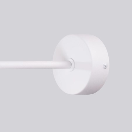 Wall light Cumo, white