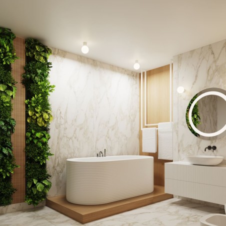 copy of Lámpara colgante Nato gris, 1 luz