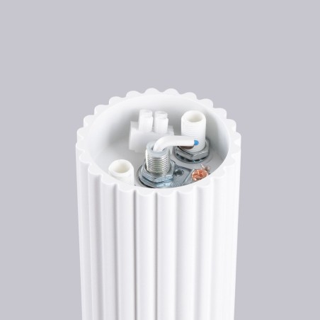 copy of Lámpara colgante Nato gris, 1 luz