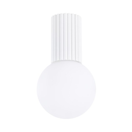 Surface spotlight Mido, white
