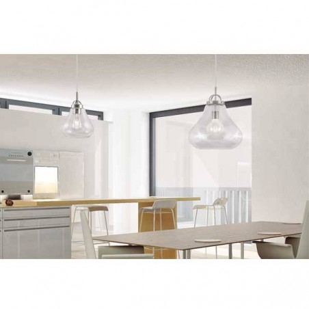 Colgante moderno Capri II