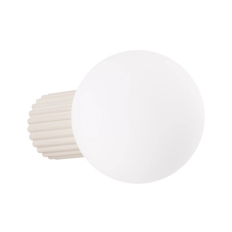 Wall light Mido, beige