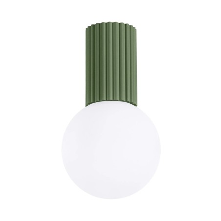Surface spotlight Mido, green