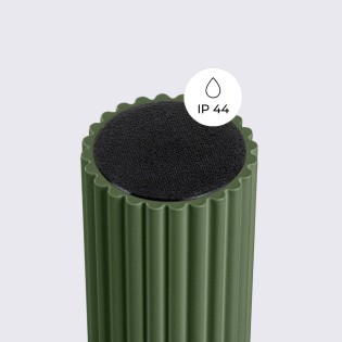 Surface spotlight Mido, green