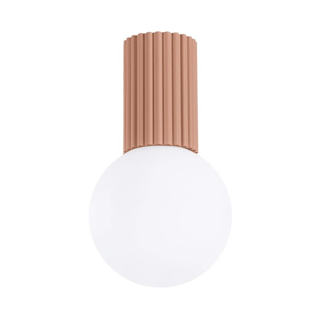 Surface spotlight Mido, mocha