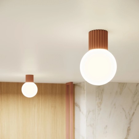 Surface spotlight Mido, mocha