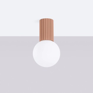 Surface spotlight Mido, mocha