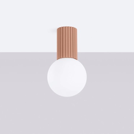 Surface spotlight Mido, mocha