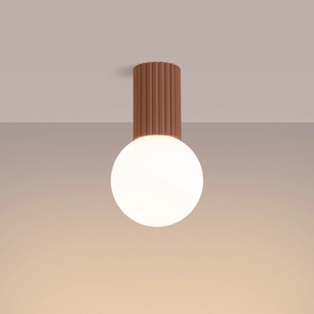 Surface spotlight Mido, mocha