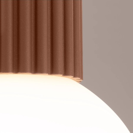 Surface spotlight Mido, mocha