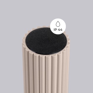 Surface spotlight Mido, taupe