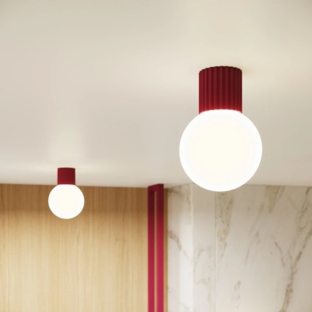 Surface spotlight Mido, bourgogne