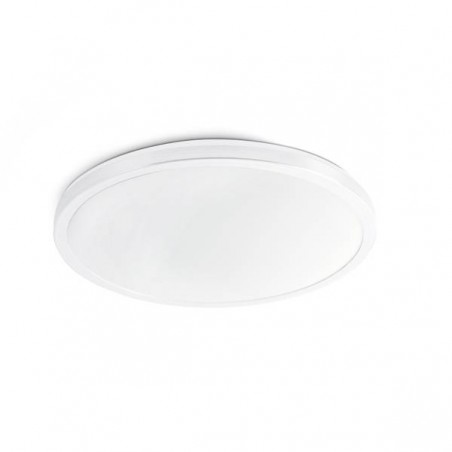 LED-Deckenleuchte Bad FORO (24W)