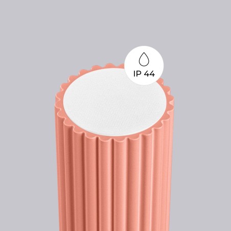 Surface spotlight Mido, peach