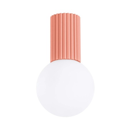 Surface spotlight Mido, peach