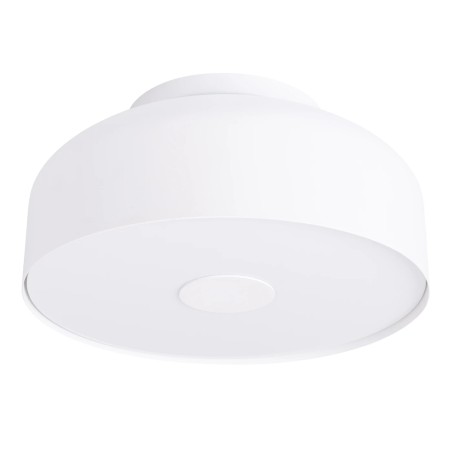 Ceiling light Allu, white