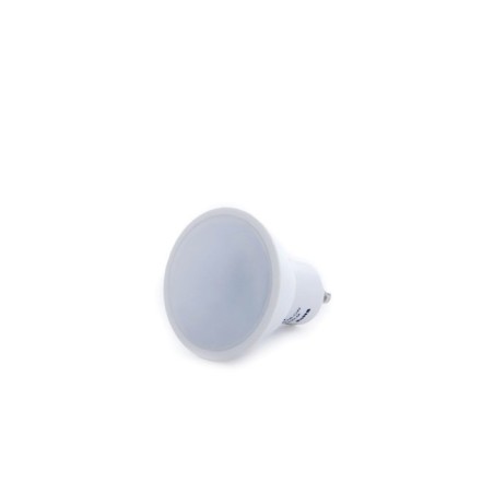 LED Bulb GU10 6W  468Lm 3000ºK 40.000H