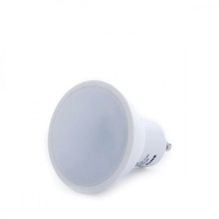 Bombilla LED GU10 7W  520Lm...
