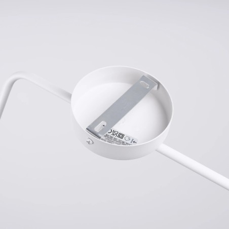 Wall light Naon, white