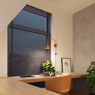 Wall light Naon, gold