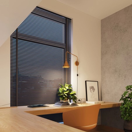 copy of Lámpara colgante Nato gris, 1 luz