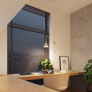 copy of Lámpara colgante Nato gris, 1 luz