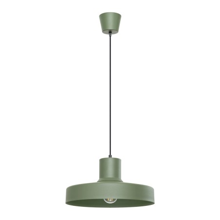 Pendant lamp Male, green