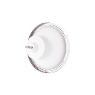 Bombilla LED QR111 12W  1200Lm 4200ÂºK GU10 40.000H
