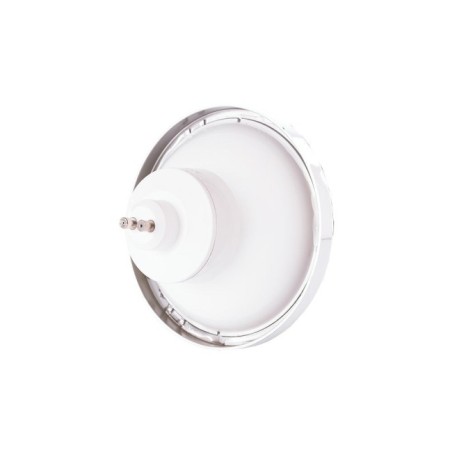 Bombilla LED QR111 12W  1200Lm 4200ÂºK GU10 40.000H