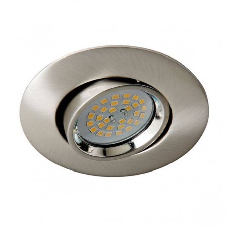 Recessed Spotlight Terra