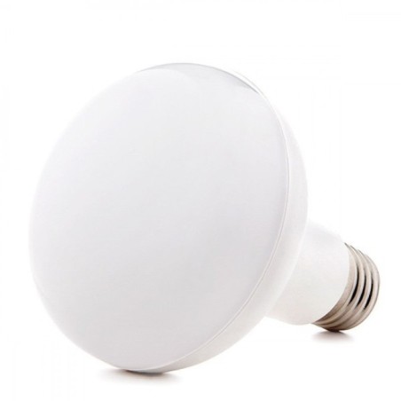 Bombilla LED E27 15W  1123Lm 3000ÂºK R90 40.000H