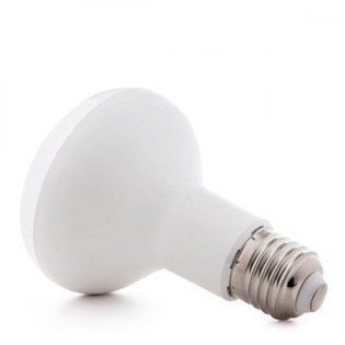 LED Bulb E27 15W  1123Lm 3000ºK R90 40.000H