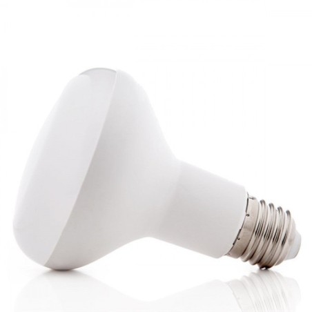 LED Bulb E27 15W  1123Lm 3000ºK R90 40.000H