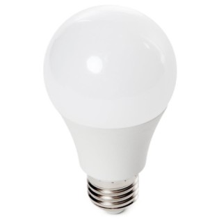 Bombilla LED E27 15W  1250Lm 4200ÂºK A60 40.000H