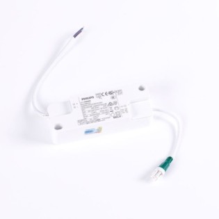 10-pack LED panels LED 40W 4,000 Lm 6500ºK 60x60Cm PRO Flicker Free 60.000H