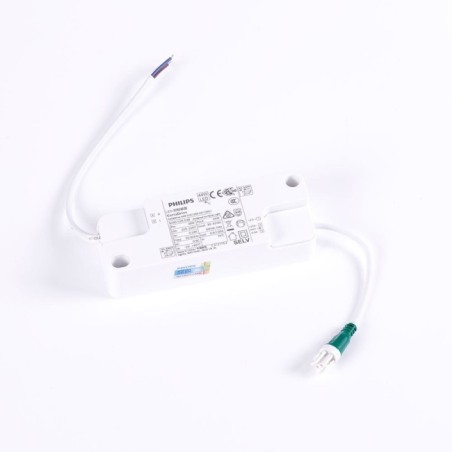 Pack 10 Panel LED 40W 4,000 Lm 6500ÂºK 60x60Cm PRO Flicker Free 60.000H