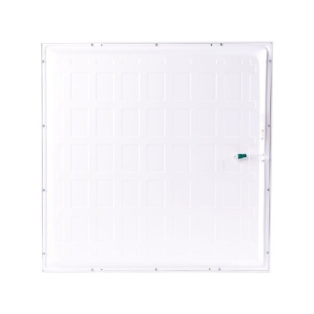 10-pack LED panels LED 40W 4,000 Lm 6500ºK 60x60Cm PRO Flicker Free 60.000H