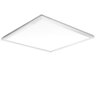 10-pack LED panels  - Modular 600x600 40W 6000 K