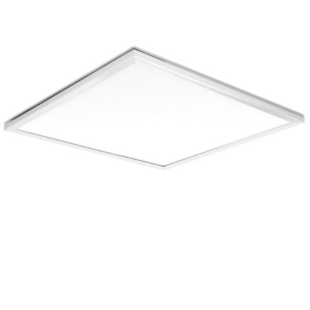 10-pack LED panels  - Modular 600x600 40W 6000 K