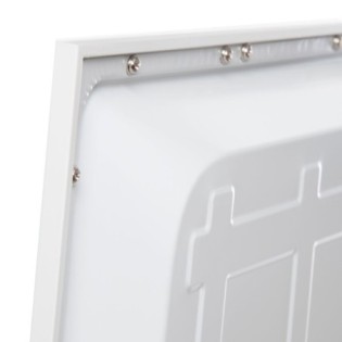 10-pack LED panels LED  - Modular 600x600 40W 4000 K