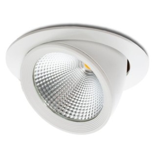 Foco Downlight LED 30W...