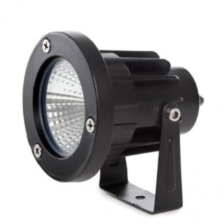 Proyector Led para Jardin 9W 3000 K