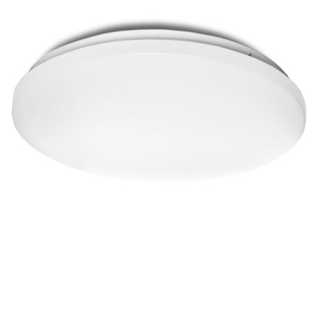 PlafÃ³n LED 36W 4320Lm 6000ÂºK Circular 40.000H