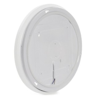 Circular LED ceiling 36W 4320Lm 3000K 40.000H
