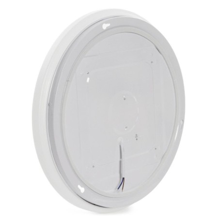PlafÃ³n LED 36W 4320Lm 3000K Circular 40.000H