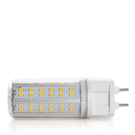 Led bulb G12 10W 1.050Lm 6000ºK 40.000H