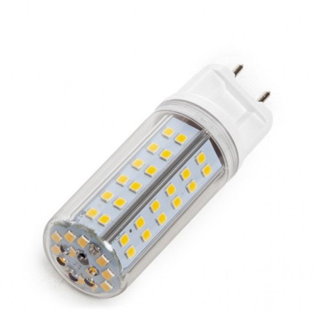 Led bulb G12 10W 1.050Lm 6000ºK 40.000H